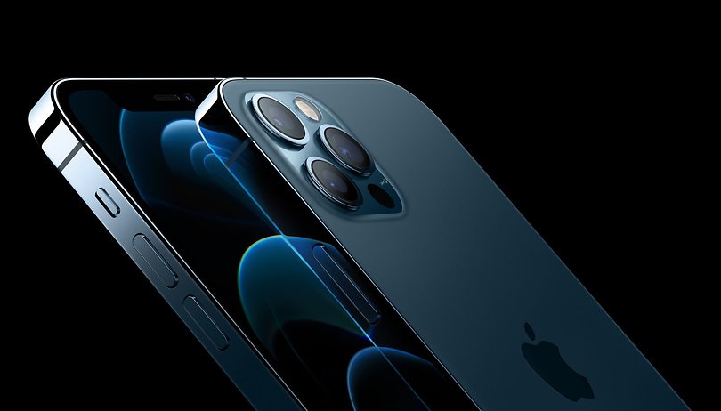 Apple announce iphone12pro 10132020