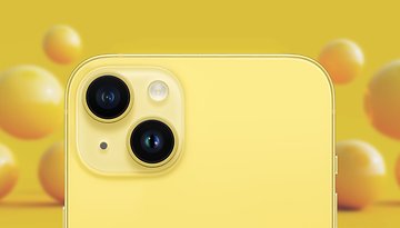 Mit Top-Tarif: Das iPhone 14 (Plus) in Gelb bei o2 sichern!