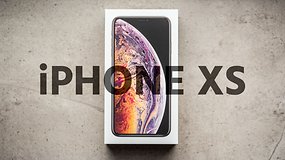 48 hours with iPhone XS: back to square one