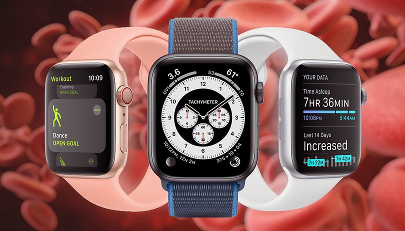 apple watch glucose monitor