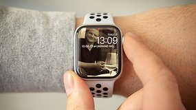 Apple Watch: Bientôt une fonction Touch ID sur les smartwatch d'Apple?