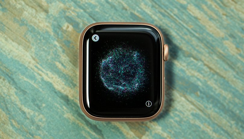 Pressrelease: VAGUS ECG app for Apple Watch - BREATHE FLOW - Intelligent  health advice and breathing display - a new breathwork coaching method.