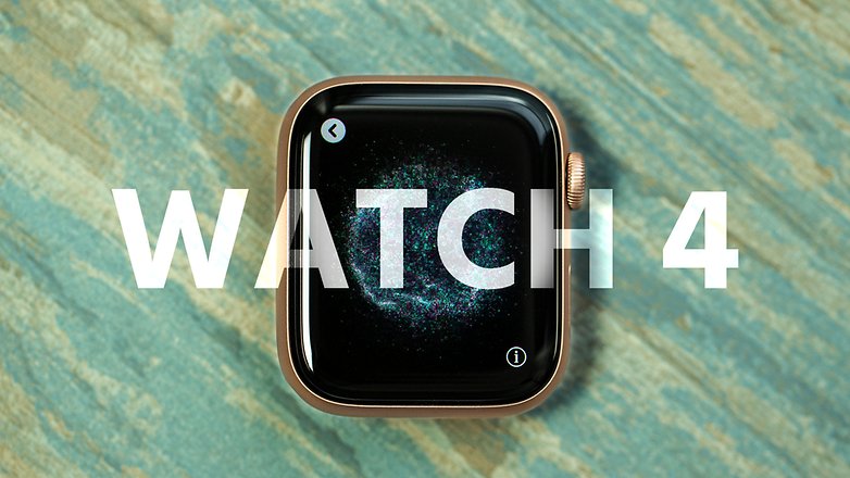 AndroidPIT apple watch series 4 thumbnail