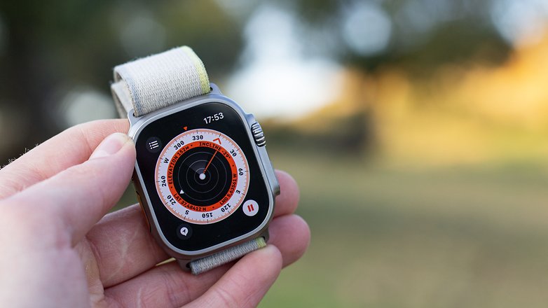 Apple s Watch Ultra is at the Best Price with 12 Off