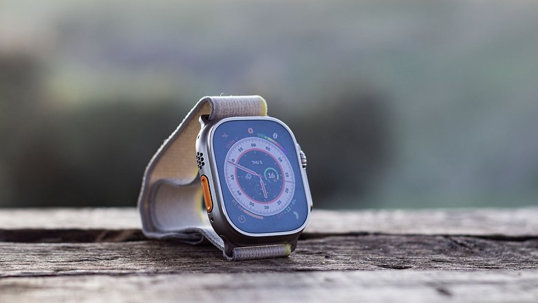 Apple Watch Ultra review: Premier SUV on the wrist