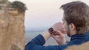 Apple Watch Ultra im Test: edles SUV für's Handgelenk