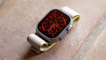 Apple Watch Series 9 mit farbwechselnden Armband?