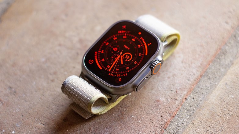 Apple reloj ultra