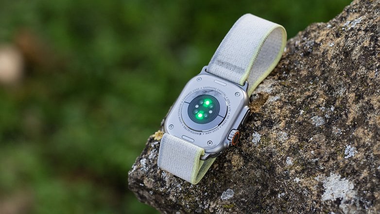 Apple Watch Ultra review: Premier SUV on the wrist