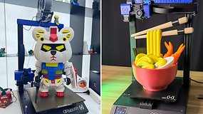 Cette imprimante 3D pour débutants passe à moins de 300€ avec cette promo