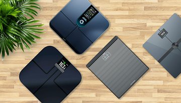 Buying Guide: Smart Scales With And Without Handles Compared