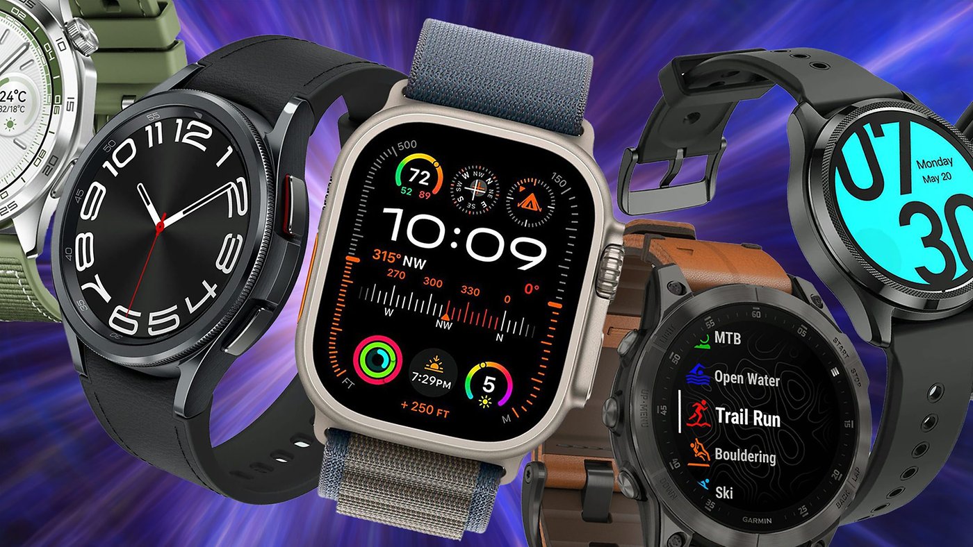 Android watches 2019 online