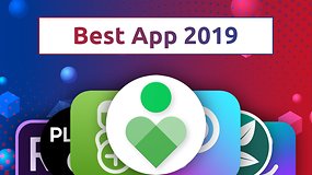 You chose the best Android app of 2019
