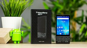 BlackBerry KEY2 im Unboxing-Video: Mit durchdachten Änderungen zum Erfolg