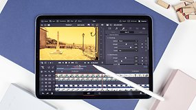 Davinci Resolve app review: Professional video editing on the iPad
