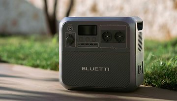 Bluetti AC180: Kompakte 1.152-Wh-Powerstation mit 2.700 W Leistung