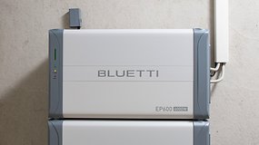 Bluetti EP600 im Test: Heimspeicher für ausgewachsene PV-Anlagen
