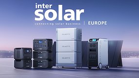 Intersolar Europe 2023: Les nouveautés de Bluetti pour votre installation solaire