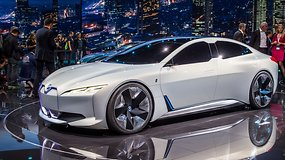 Qualcomm beschleunigt die Entwicklung des autonomen Fahrzeugs