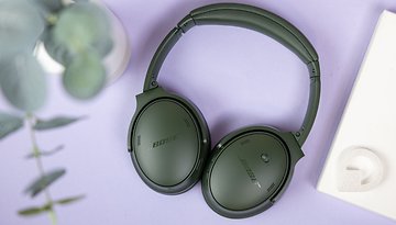 Bose QuietComfort Headphones im Test: Besser als die Bose QC 45