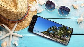 10 consejos para mejorar las fotos de tus vacaciones y convertirte en el rey de Instagram