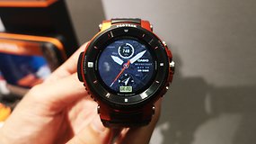 Ecco il migliore smartwatch per voi sportivi