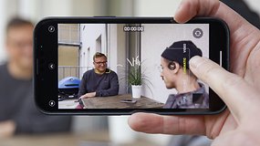 Comment utiliser le mode Cinématique en 4K sur votre iPhone?