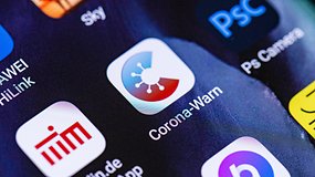 Corona-Warn-App 2.19: Neues Update löst nerviges Namenproblem