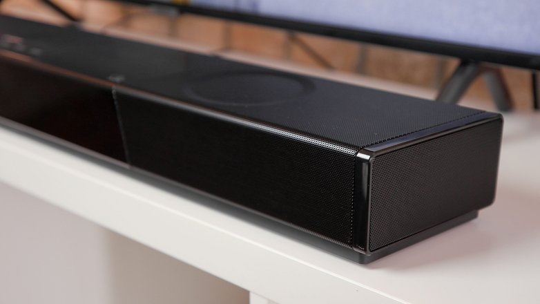 Creative SXFI Carrier Soundbar