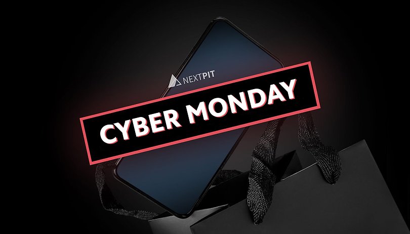 cyber monday smartphone