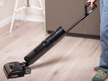Dreame H15 Pro im Test: Bester Akku-Wischsauger 2025