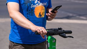Segway-Ninebot's new e-scooter uses AI for autonomous docking