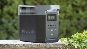 Ecoflow Delta 2 im Test: smarte und effiziente Powerstation