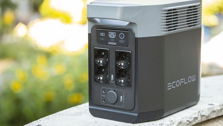 EcoFlow Delta 2 power station review: Power and ports aplenty