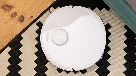 Test De L'Ecovacs T30 Pro Omni: Une Longueur D'avance Sur Les Autres ...