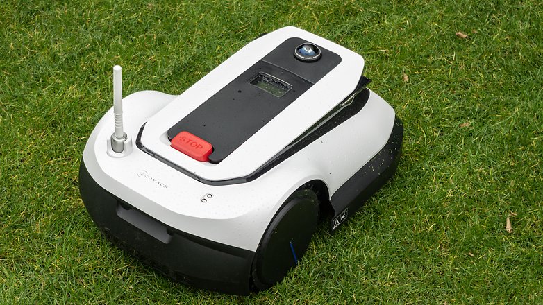 Ecovacs Goat G1 Mähroboter