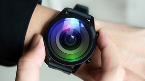 Konkurrenz für Apple Watch? Die Facebook-Smartwatch hat zwei Kameras
