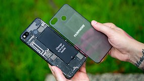 Winner and loser of the week: Fairphone shows the way, Plan B for Huawei