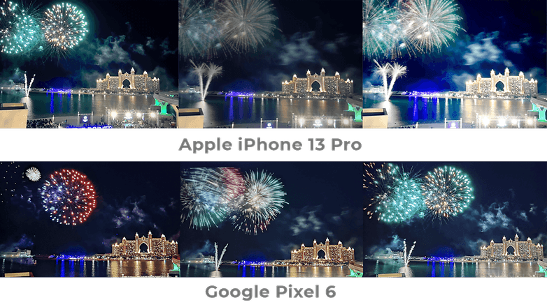 Aprenda a fotografar fogos de artifício nítidos e com exposição