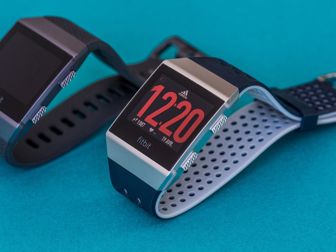 Fitbit Ionic Adidas Edition review A worthy challenger