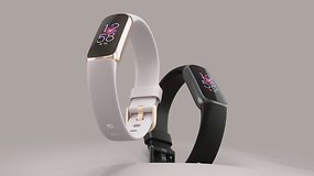 Fitbit Luxe Announced: A fashionable fitness tracker