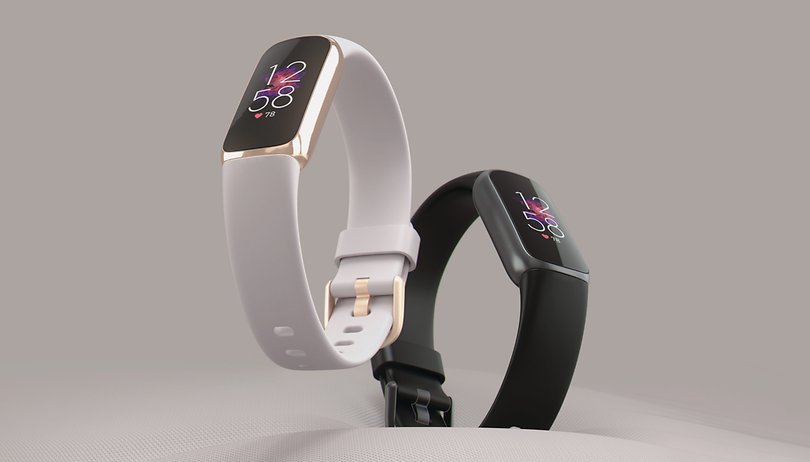 Fitbit Luxe Announced: A fashionable fitness tracker | nextpit