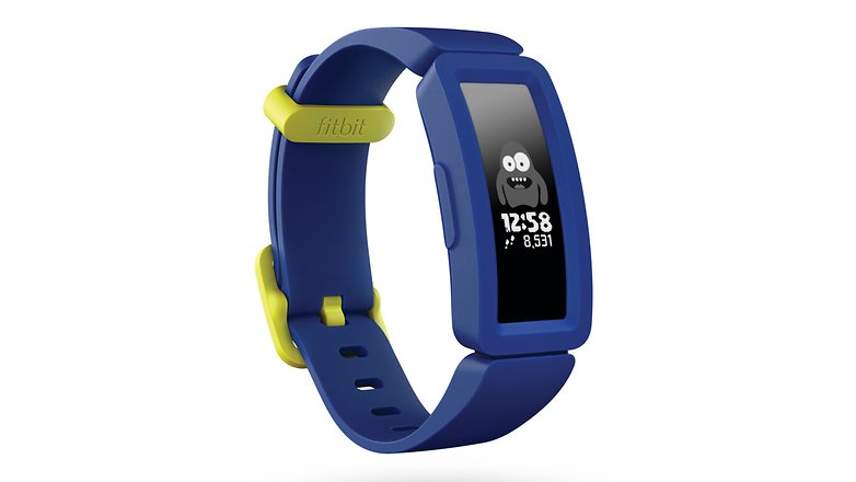 fitbit ace 2 front