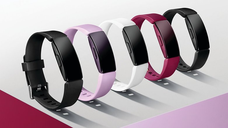 fitbit inspire mix
