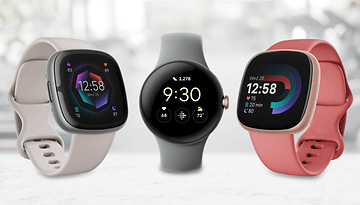 Fitbit Sense 2 vs Versa 4 vs Pixel Watch: Which is better?
