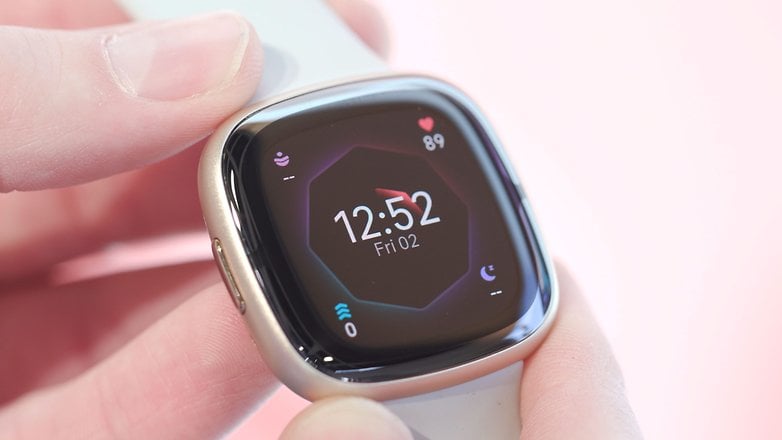 Fitbit Sense 2