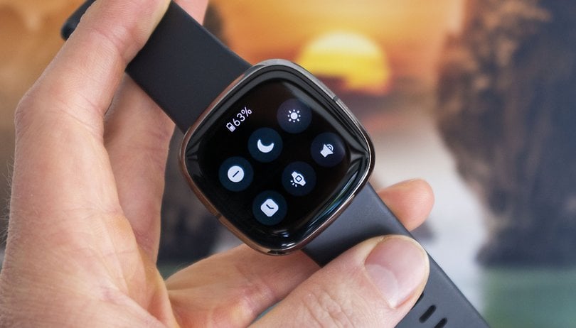 Fitbit Sense 2, Versa 4 and Inspire 3 leak on full render images | nextpit