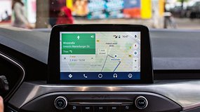 The best apps for Android Auto in 2020