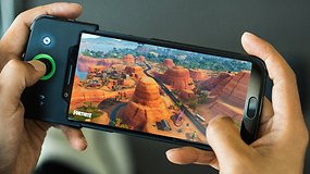 Fortnite 'exclusive' on the Galaxy Note 9 is a joke
