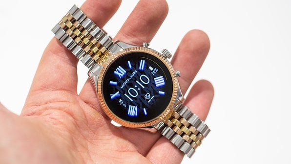 New smartwatches from Diesel, Puma, Armani and Michael Kors | NextPit